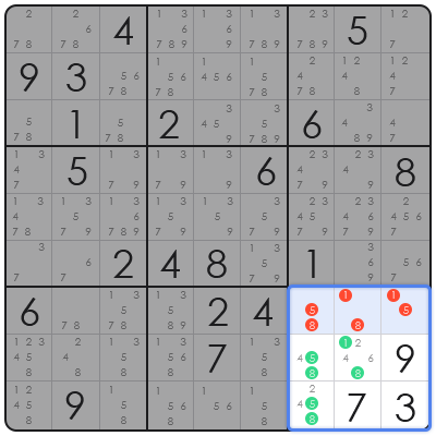 large printable sudoku