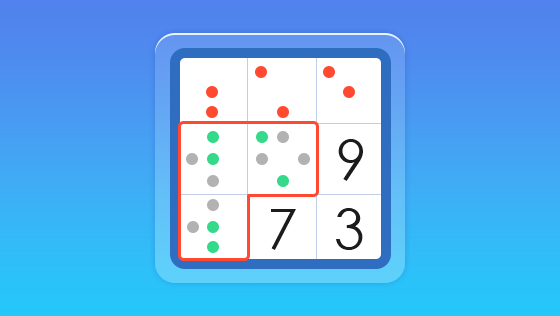 web sudoku hard puzzles